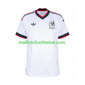 Maillot/Tenue Mexique Exterieur World Cup 2026
